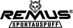 REMUS Sportauspuff